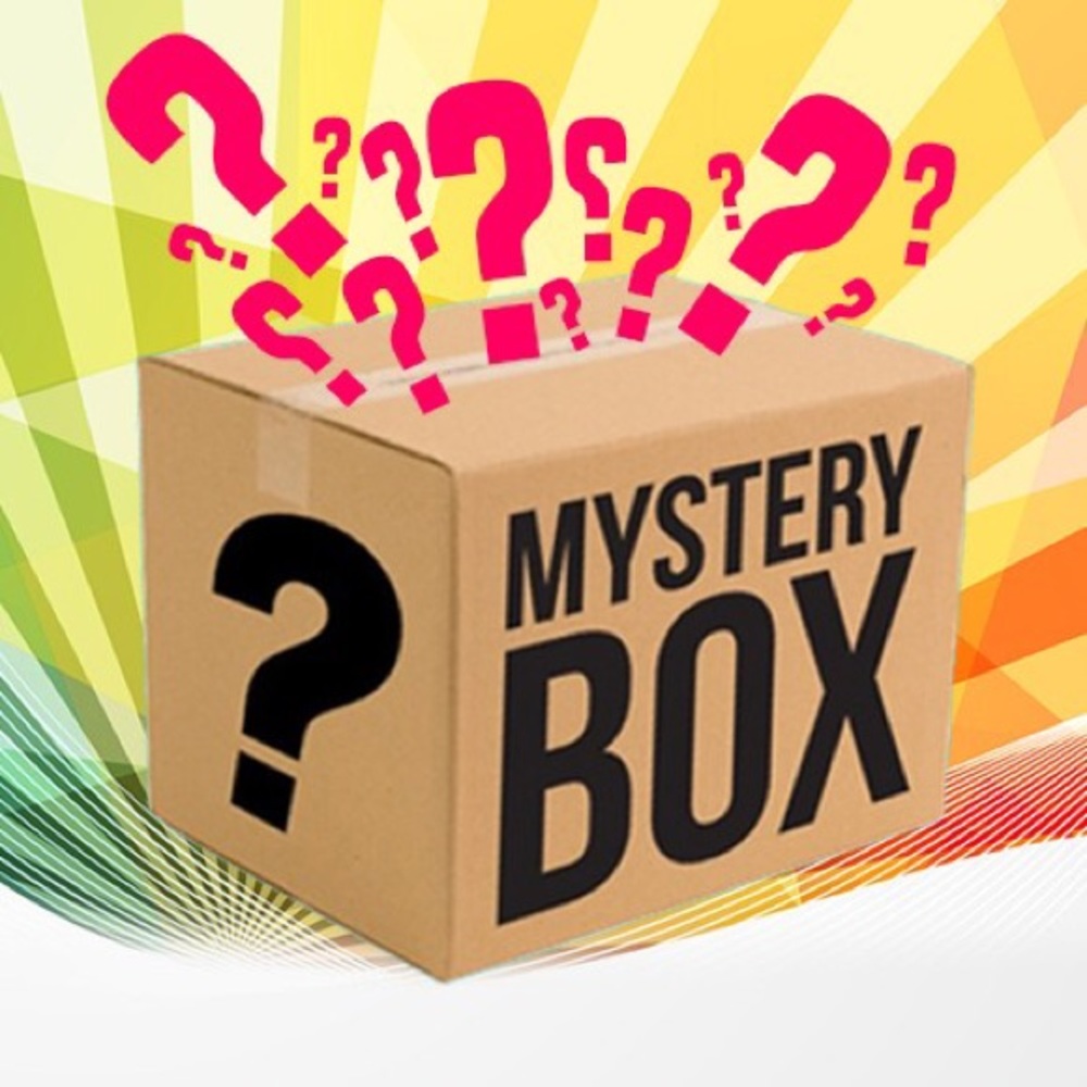 Mystery box